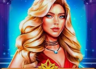 Take Olympus слот